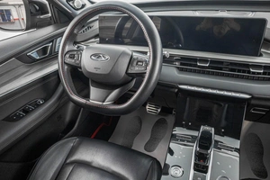 Внедорожник Chery Tiggo 8 Pro Max 2022 года, 2539000 рублей, Барнаул