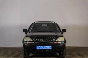 Внедорожник Lexus RX 2001 года, 1169000 рублей, Тюмень