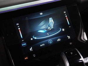 Внедорожник Chery Tiggo 8 Pro 2021 года, 1799000 рублей, Воронеж