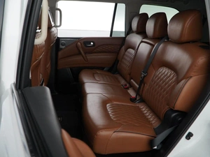 Внедорожник Infiniti QX80 2018 года, 4100000 рублей, Москва