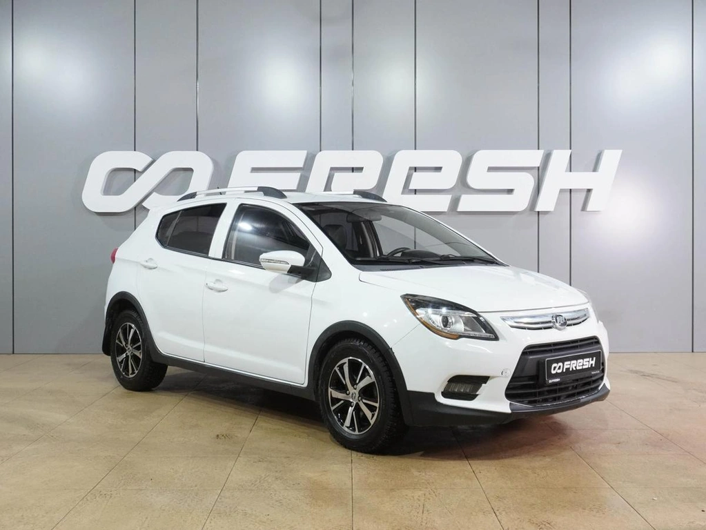 Хетчбэк Lifan X50 2018 года, 659000 рублей, Воронеж