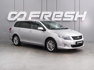 Универсал Toyota Corolla Fielder 2010 года, 975000 рублей, Воронеж
