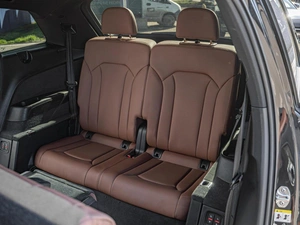 Внедорожник Audi Q7 2021 года, 5699000 рублей, Краснодар