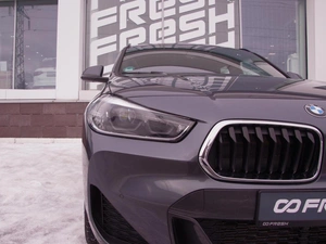 Внедорожник BMW X2 2021 года, 3490000 рублей, Владимир