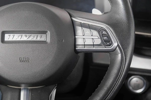 Внедорожник Haval F7x 2022 года, 2399000 рублей, Кемерово