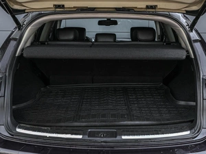 Внедорожник Infiniti QX70 2016 года, 2299000 рублей, Кирилловка