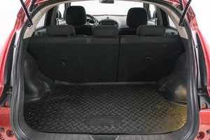 Внедорожник Nissan Juke 2011 года, 989000 рублей, Красноярск