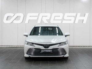 Седан Toyota Camry 2019 года, 3439000 рублей, Сургут