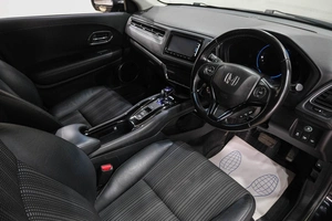 Внедорожник Honda Vezel 2014 года, 1469000 рублей, Новокузнецк