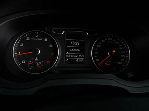 Внедорожник Audi Q3 2013 года, 1630000 рублей, Воронеж