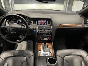 Внедорожник Audi Q7 2013 года, 2100000 рублей, Красноярск