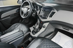Хетчбэк Chevrolet Cruze 2012 года, 749000 рублей, Тюмень