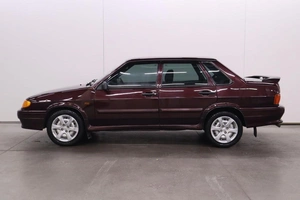 Седан ВАЗ (LADA) 2115 2012 года, 270000 рублей, Брянск