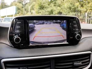 Внедорожник Hyundai Tucson 2019 года, 2150000 рублей, Большой Сочи