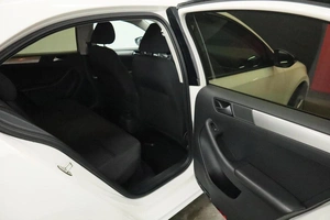 Седан Volkswagen Jetta 2015 года, 1380000 рублей, Курск