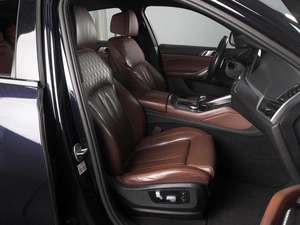 Внедорожник BMW X6 2020 года, 5839000 рублей, Минеральные Воды