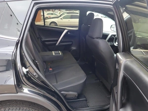 Внедорожник Toyota RAV4 2019 года, 2850000 рублей, Железногорск