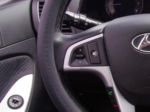 Седан Hyundai Solaris 2011 года, 899000 рублей, Владимир