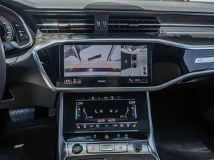Седан Audi A6 2021 года, 4640000 рублей, Ставрополь