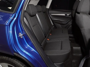 Внедорожник Skoda Karoq 2020 года, 2499777 рублей, Тверь