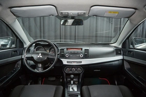 Седан Mitsubishi Lancer 2010 года, 649000 рублей, Красноярск