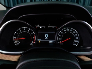 Седан Chevrolet Monza 2022 года, 1659000 рублей, Тюмень