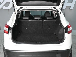 Внедорожник Nissan Qashqai 2014 года, 1529000 рублей, Ростов-на-Дону