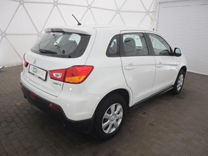 Внедорожник Mitsubishi ASX 2012 года, 1100000 рублей, Орёл