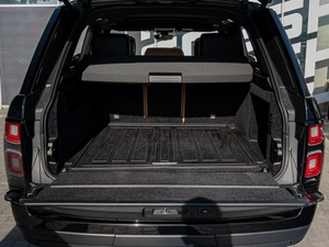 Внедорожник Land Rover Range Rover 2021 года, 8840000 рублей, Краснодар