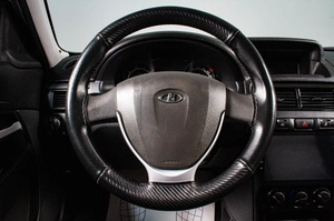 Седан ВАЗ (LADA) Priora 2017 года, 639000 рублей, Сургут
