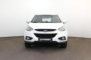 Внедорожник Hyundai ix35 2011 года, 1350000 рублей, Орёл