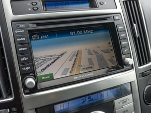 Внедорожник Hyundai ix55 2011 года, 1150000 рублей, Краснодар
