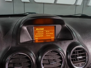 Внедорожник Opel Antara 2012 года, 840000 рублей, Воронеж