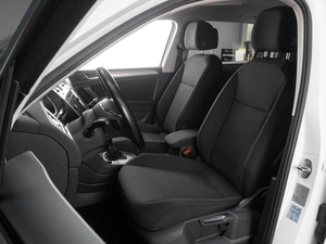 Внедорожник Volkswagen Tiguan Allspace 2018 года, 2249000 рублей, Тюмень