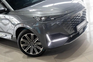 Внедорожник Changan UNI-K 2024 года, 3899000 рублей, Петрозаводск