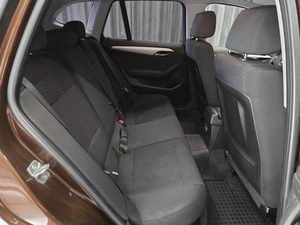 Внедорожник BMW X1 2013 года, 975000 рублей, Красноярск