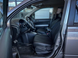 Внедорожник Nissan X-Trail 2011 года, 1280000 рублей, Уфа