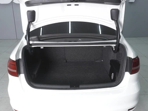 Седан Volkswagen Jetta 2016 года, 1140000 рублей, Ростов-на-Дону