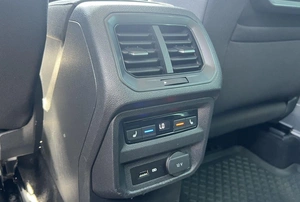 Внедорожник Volkswagen Tiguan 2019 года, 2235000 рублей, Солонцы