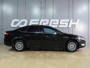 Седан Ford Mondeo 2010 года, 829000 рублей, Воронеж