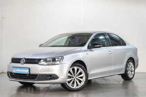 Седан Volkswagen Jetta 2013 года, 1179000 рублей, Челябинск