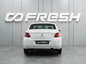 Седан Peugeot 301 2013 года, 779000 рублей, Воронеж