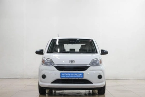 Хетчбэк Toyota Passo 2019 года, 859000 рублей, Новокузнецк