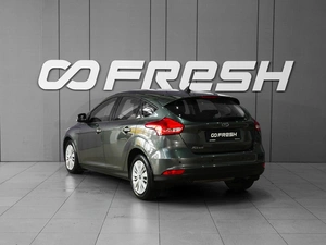 Хетчбэк Ford Focus 2019 года, 1262000 рублей, Тверь