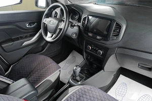 Хетчбэк ВАЗ (LADA) XRAY 2019 года, 1079000 рублей, Тюмень