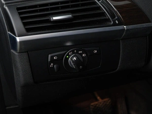 Внедорожник BMW X5 2012 года, 3049444 рублей, Москва