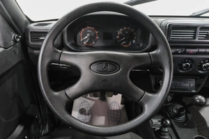 Внедорожник ВАЗ (LADA) Niva Legend 2021 года, 799000 рублей, Новокузнецк