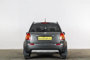 Внедорожник Suzuki SX4 2010 года, 999000 рублей, Тюмень