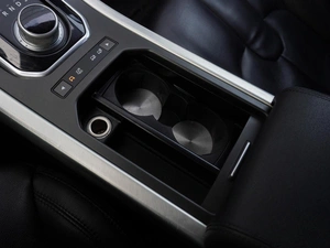 Внедорожник Land Rover Range Rover Evoque 2014 года, 2160000 рублей, Тверь