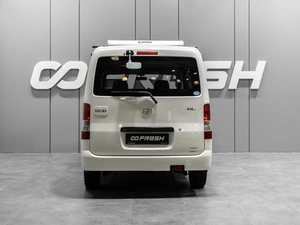 Минивэн Toyota Lite Ace 2014 года, 1179000 рублей, Тюмень